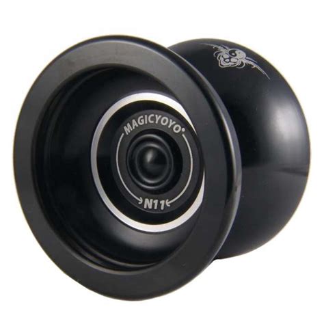 Discover the Magic of the Yoyo N11